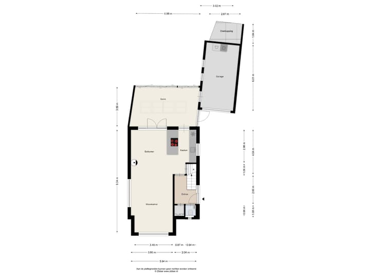 Foto 44 van Streepenstraat 52