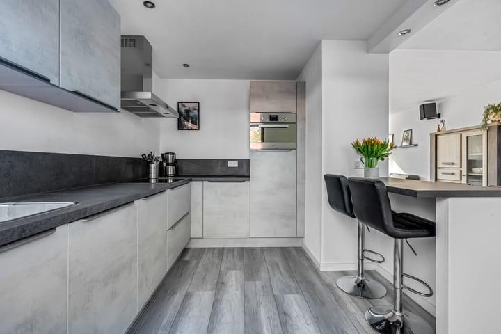 Foto 17 van De Hoge Wickstraat 32