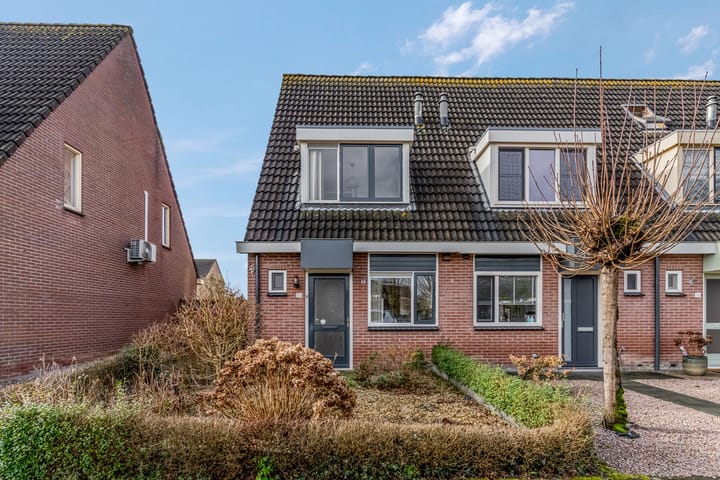 Foto 32 van Geerhof 20