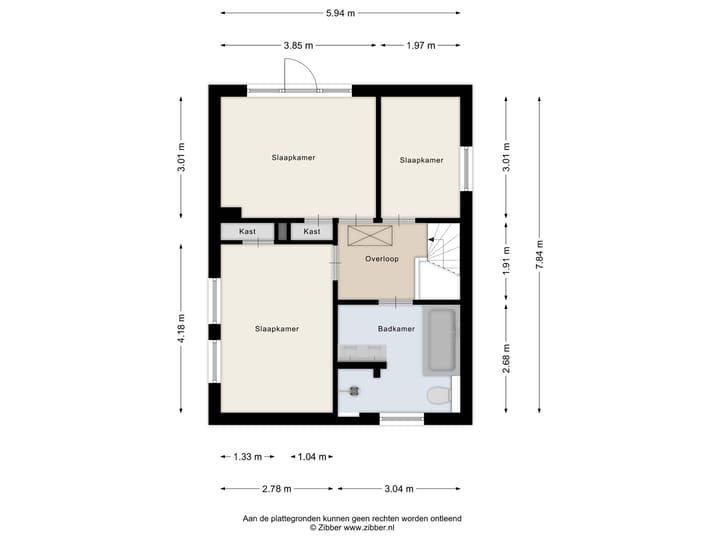 Foto 45 van Streepenstraat 52