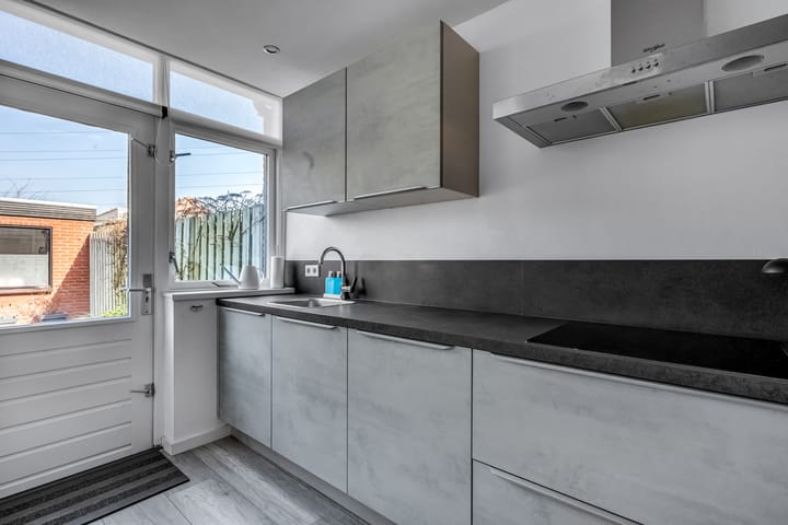 Foto 18 van De Hoge Wickstraat 32