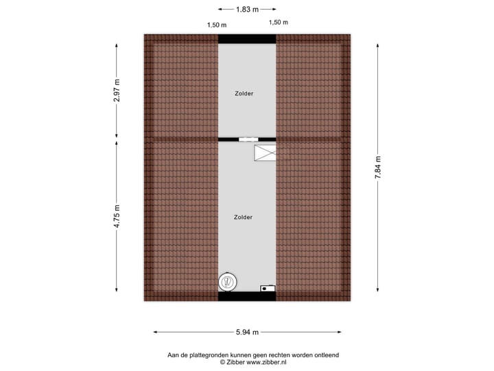 Foto 46 van Streepenstraat 52