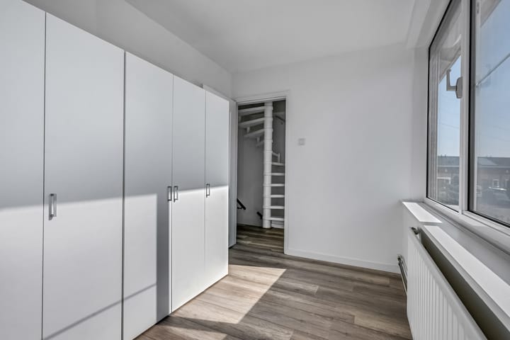 Foto 22 van De Hoge Wickstraat 32