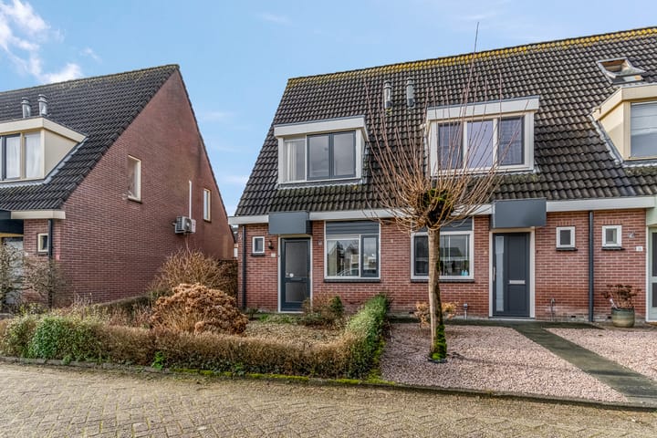 Foto 38 van Geerhof 20