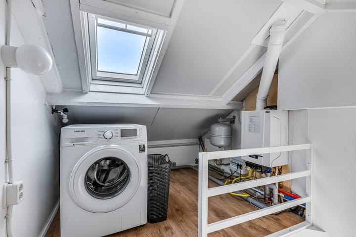 Foto 30 van De Hoge Wickstraat 32