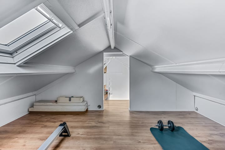 Foto 32 van De Hoge Wickstraat 32