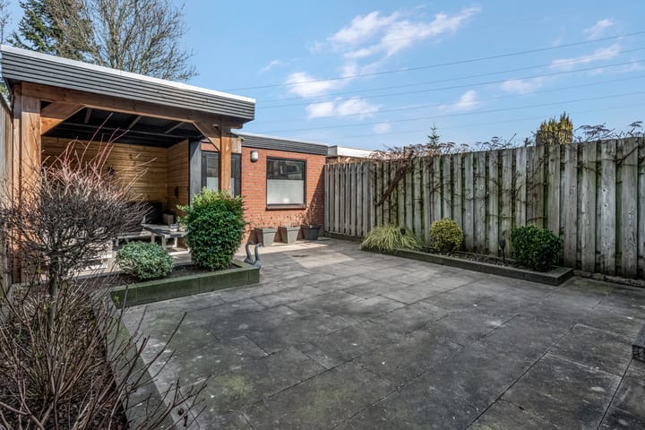 Foto 34 van De Hoge Wickstraat 32