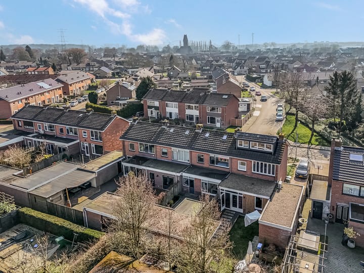 Foto 35 van De Hoge Wickstraat 32