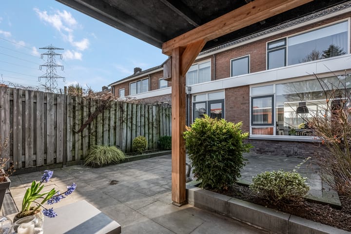 Foto 36 van De Hoge Wickstraat 32