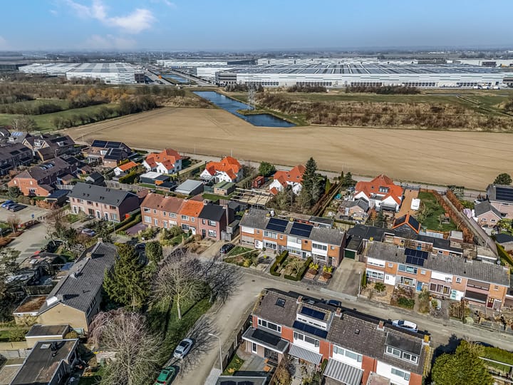 Foto 40 van De Hoge Wickstraat 32