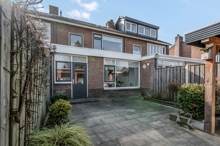 Foto 41 van De Hoge Wickstraat 32