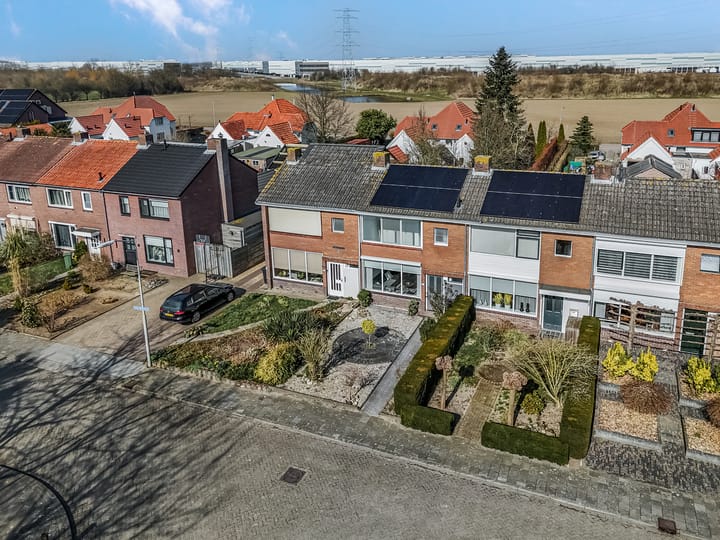 Foto 42 van De Hoge Wickstraat 32