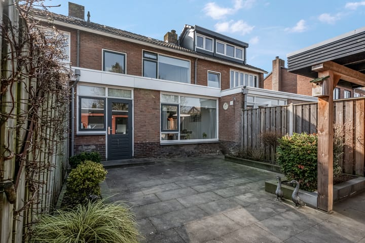 Foto 43 van De Hoge Wickstraat 32