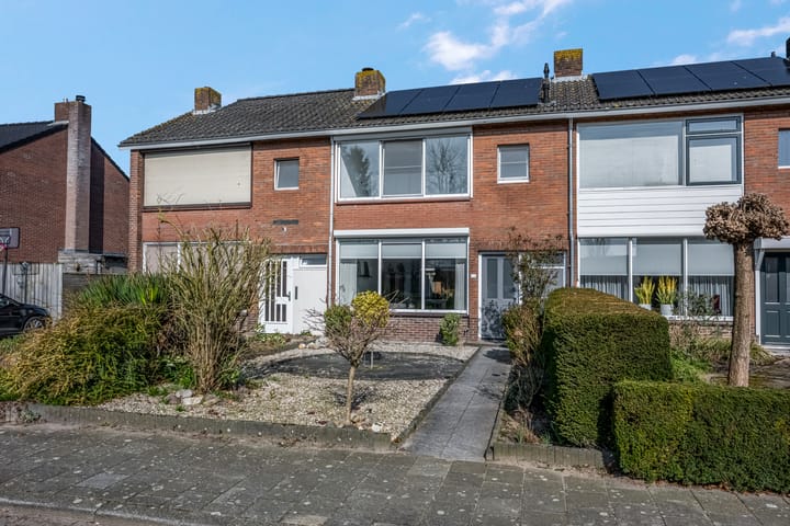 Foto 46 van De Hoge Wickstraat 32