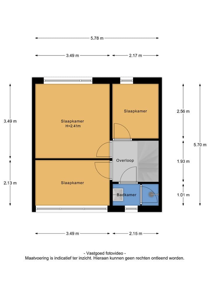 Foto 48 van De Hoge Wickstraat 32