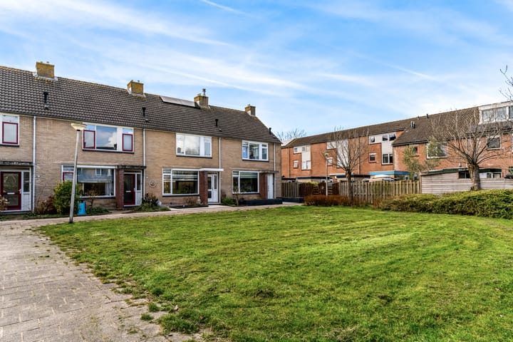 Foto 2 van Haydnstraat 10