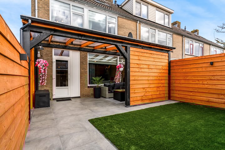 Foto 3 van Haydnstraat 10