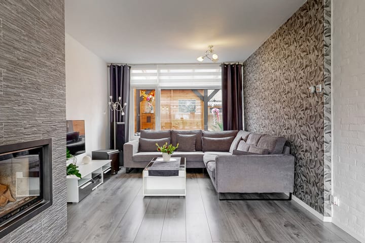 Foto 5 van Haydnstraat 10