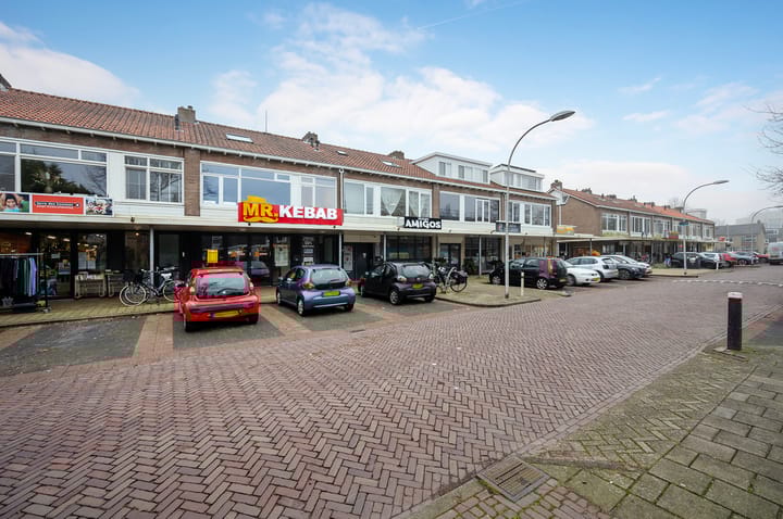 Foto 2 van Van Nesstraat 17-A