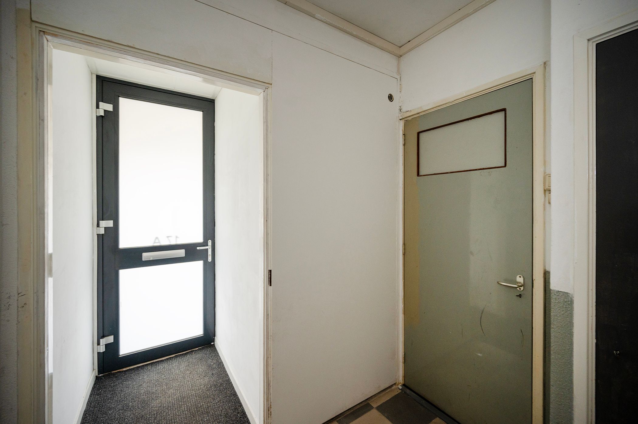 Foto 3 van Van Nesstraat 17-A