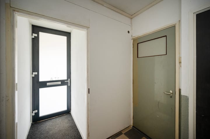 Foto 3 van Van Nesstraat 17-A