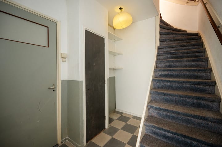 Foto 4 van Van Nesstraat 17-A