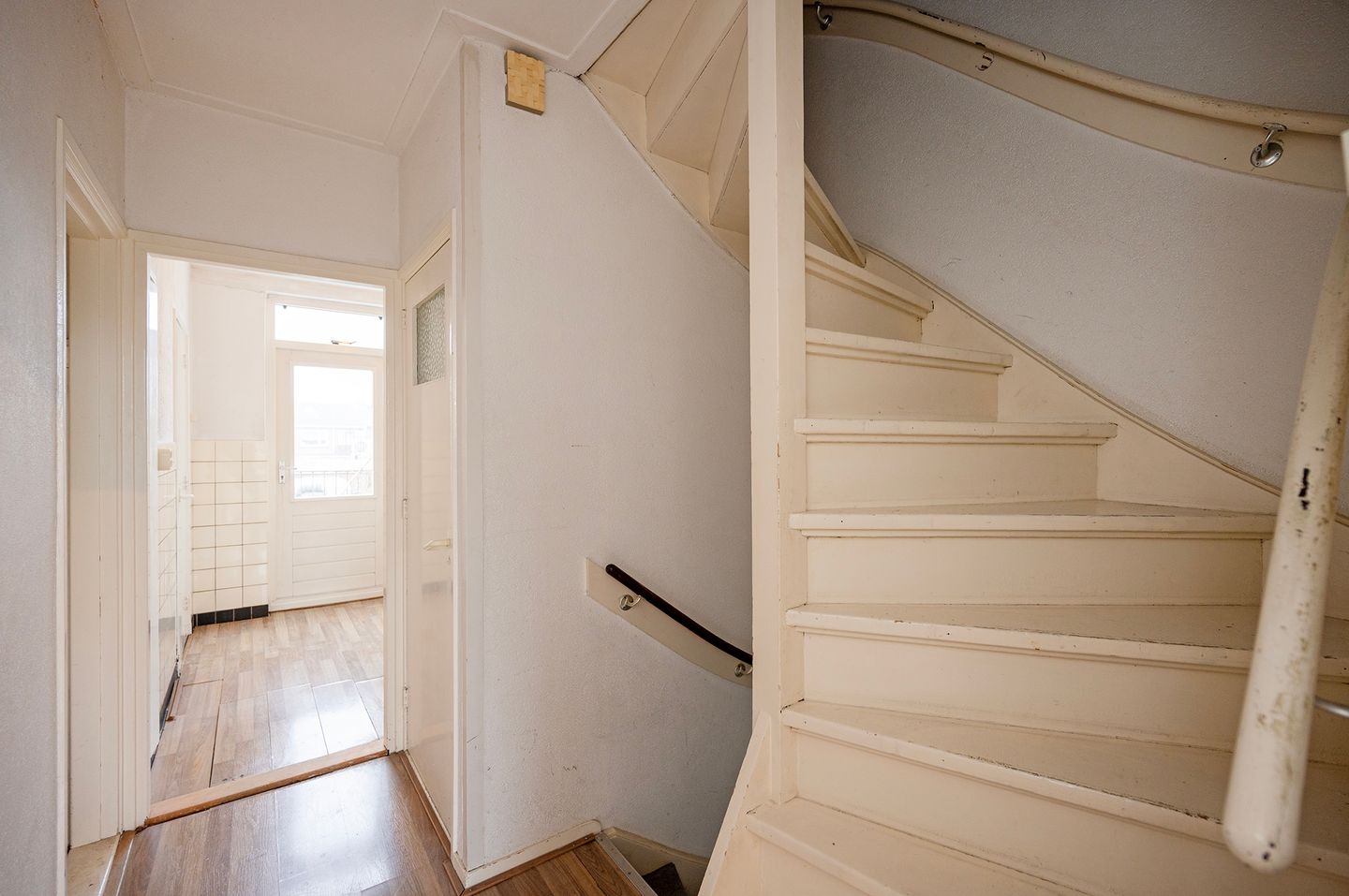 Foto 5 van Van Nesstraat 17-A