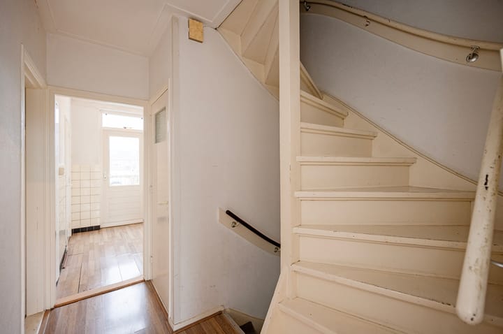 Foto 5 van Van Nesstraat 17-A