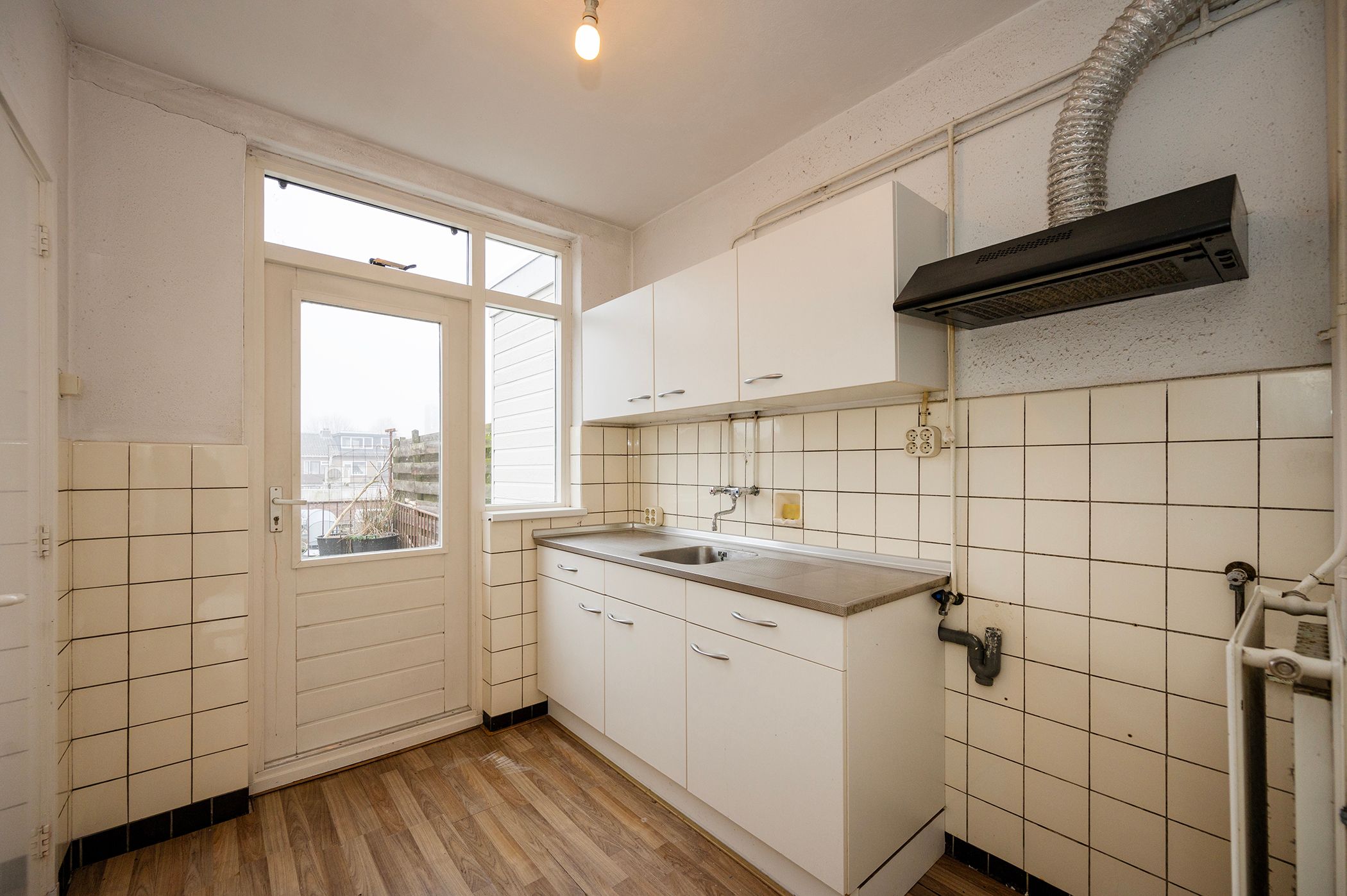 Foto 6 van Van Nesstraat 17-A