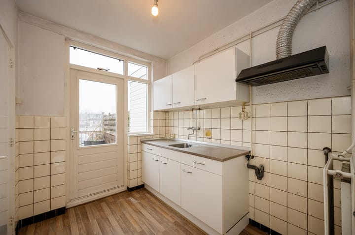 Foto 6 van Van Nesstraat 17-A