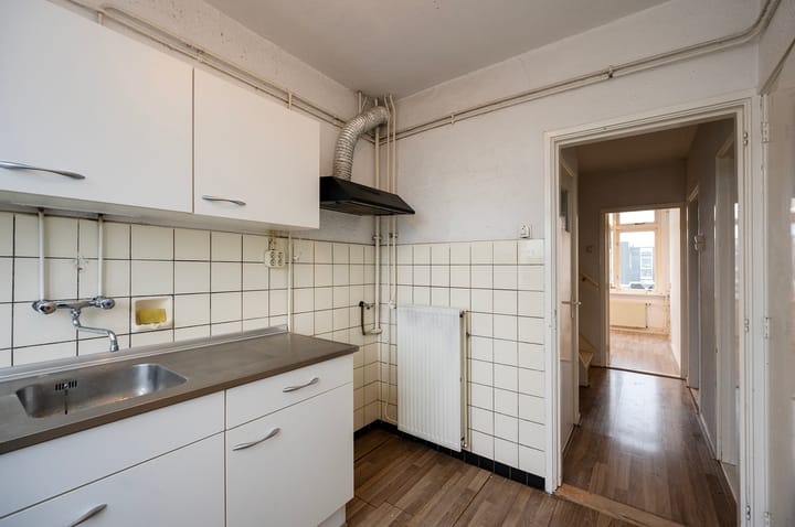 Foto 10 van Van Nesstraat 17-A