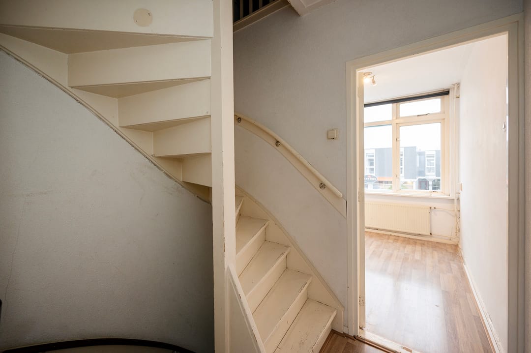 Foto 11 van Van Nesstraat 17-A