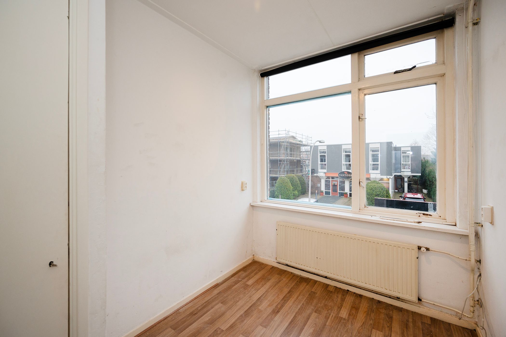 Foto 12 van Van Nesstraat 17-A