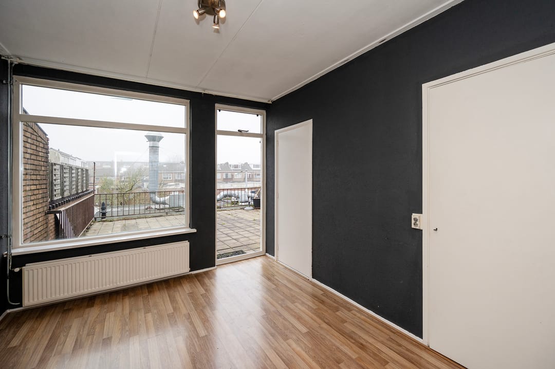 Foto 16 van Van Nesstraat 17-A