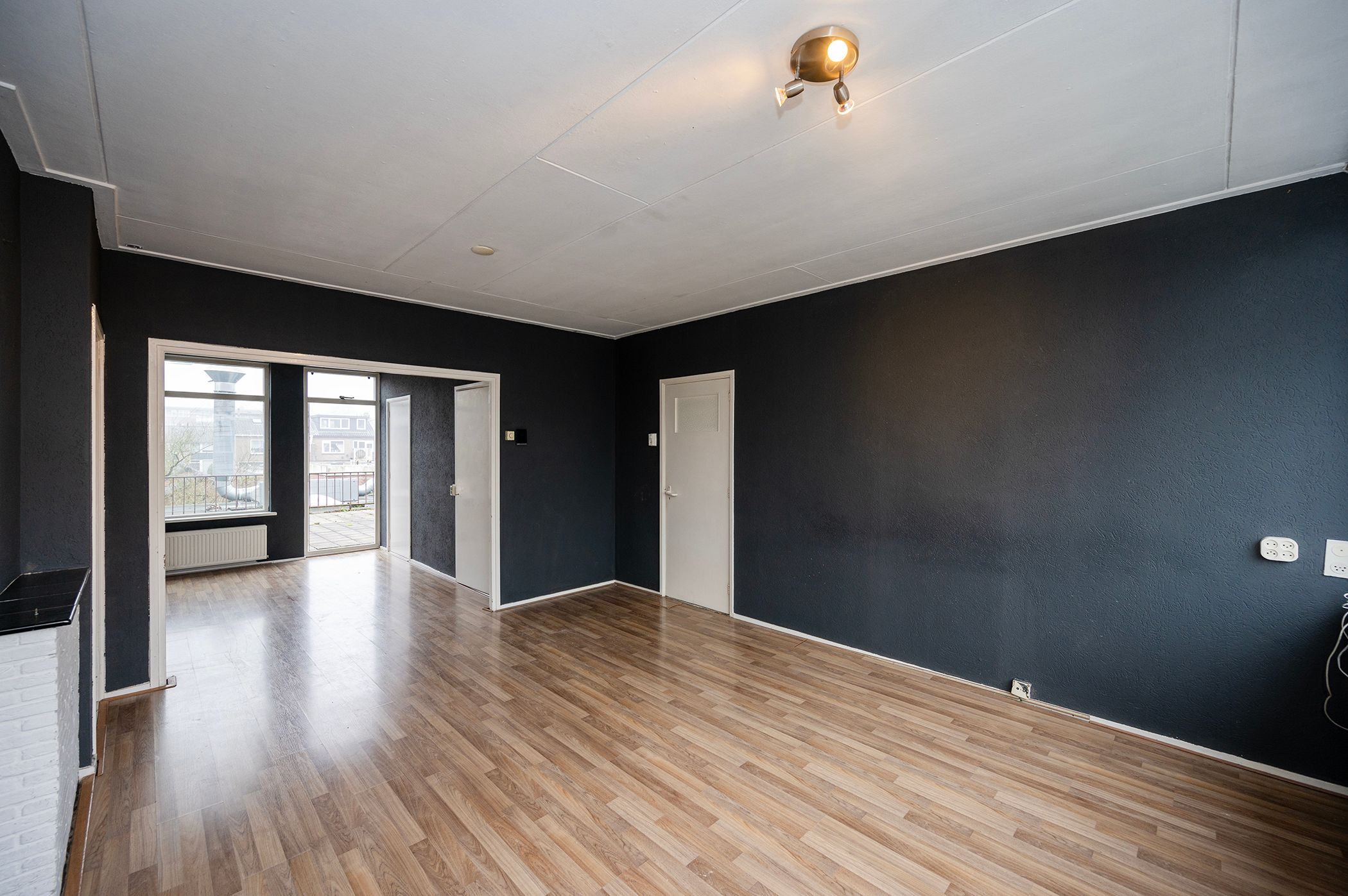 Foto 15 van Van Nesstraat 17-A