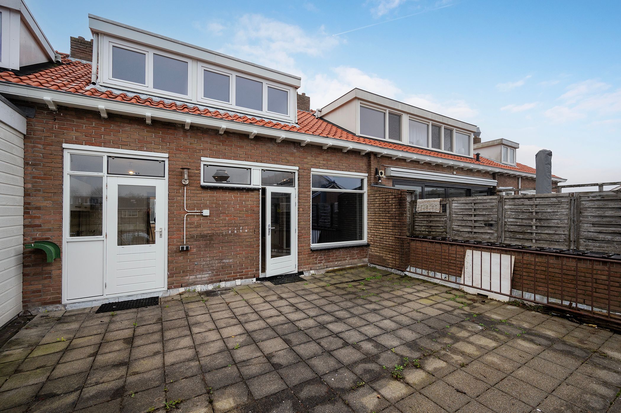 Foto 18 van Van Nesstraat 17-A