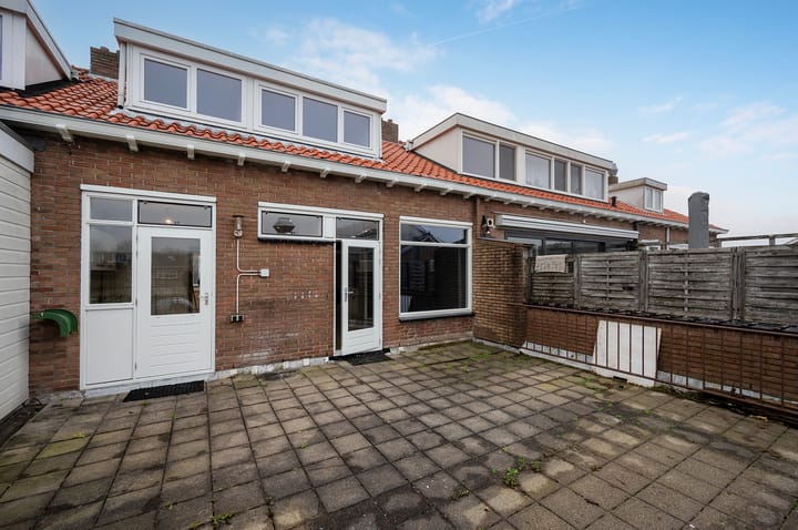 Foto 18 van Van Nesstraat 17-A