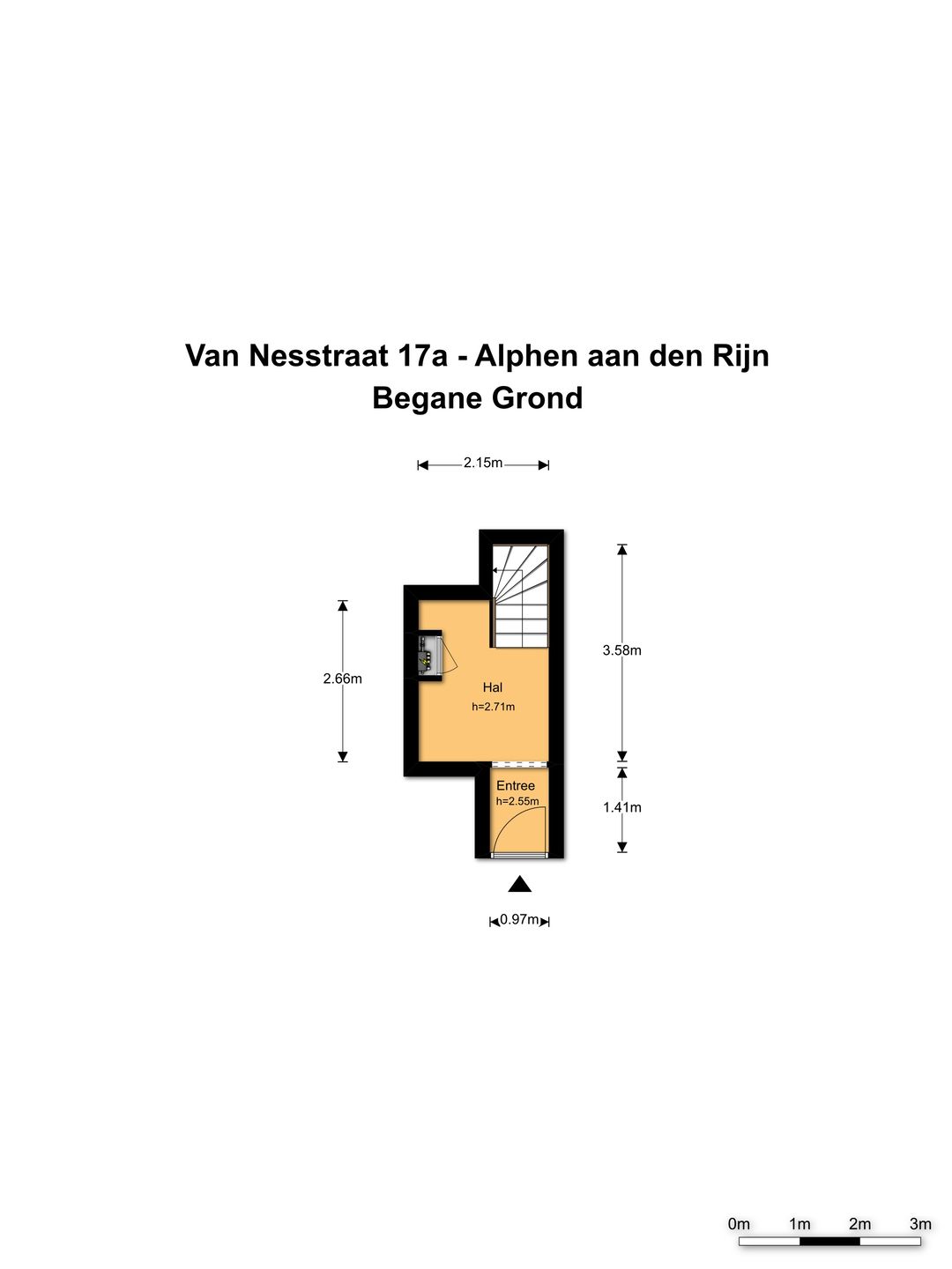 Foto 28 van Van Nesstraat 17-A