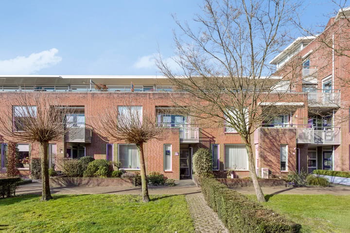 Foto 1 van Jan Pannebakkerhof 43