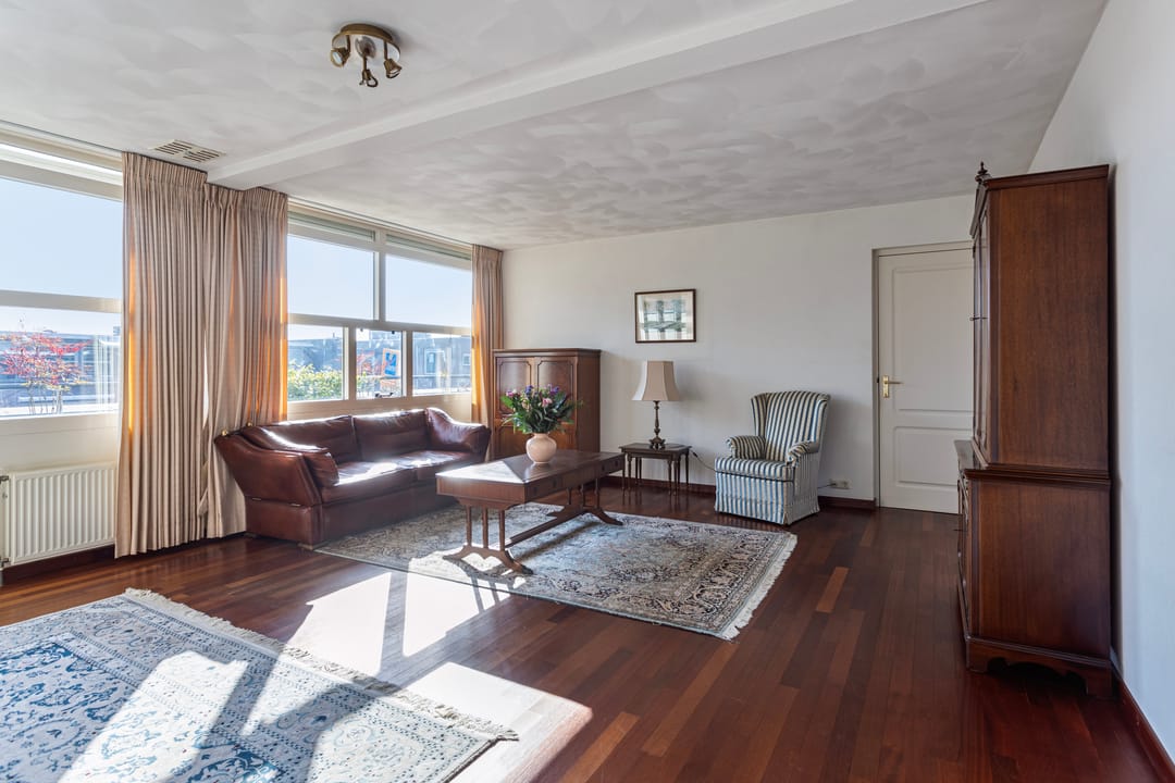 Foto 2 van Jan Pannebakkerhof 43