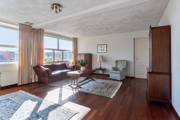 Foto 2 van Jan Pannebakkerhof 43