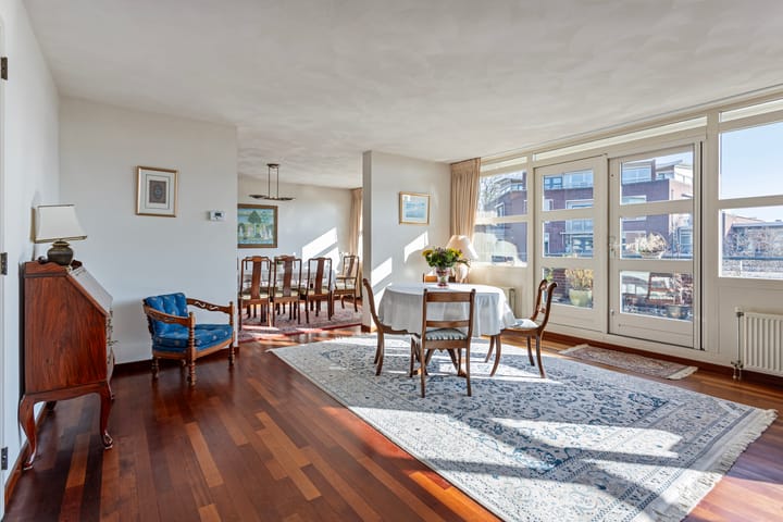 Foto 3 van Jan Pannebakkerhof 43