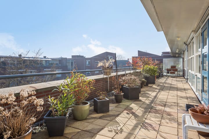 Foto 4 van Jan Pannebakkerhof 43