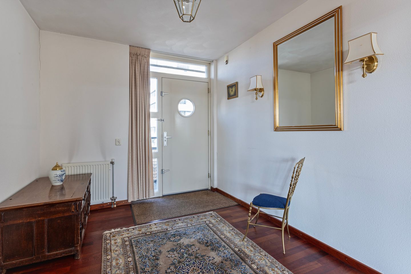 Foto 5 van Jan Pannebakkerhof 43