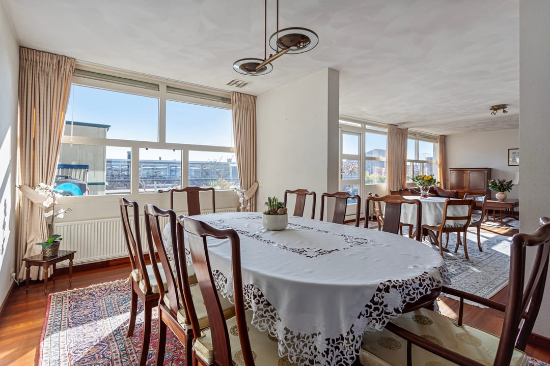 Foto 11 van Jan Pannebakkerhof 43