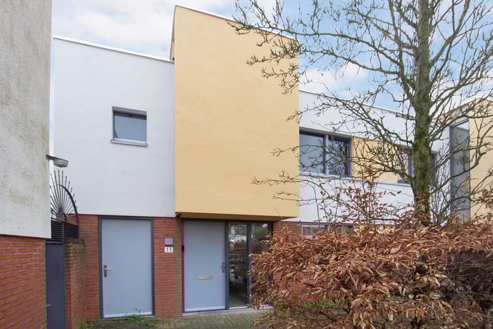 Foto 2 van Wessel Ilckenstraat 13