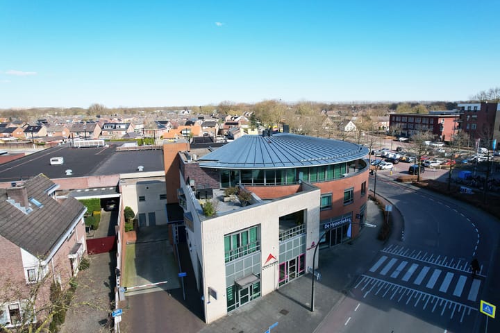 Foto 1 van Kampsingel 1-D