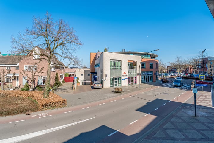 Foto 2 van Kampsingel 1-D