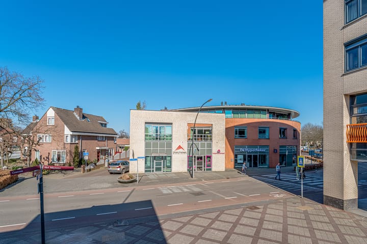 Foto 3 van Kampsingel 1-D