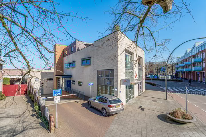 Foto 4 van Kampsingel 1-D